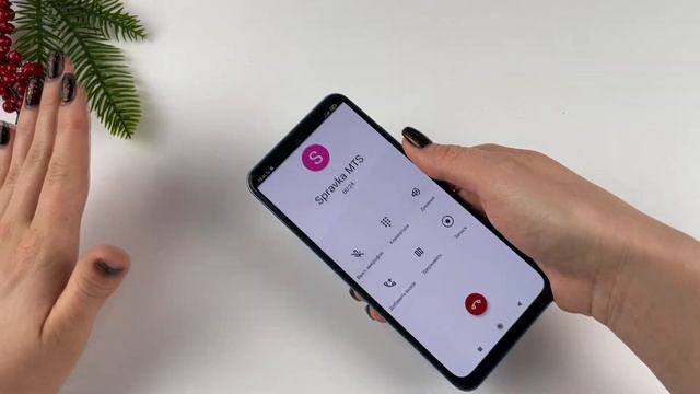Обзор Redmi Note 10s