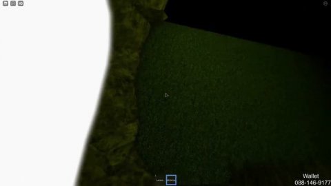 Alibi horror game: Roblox ผีในเขาวงกตสุดหลอน