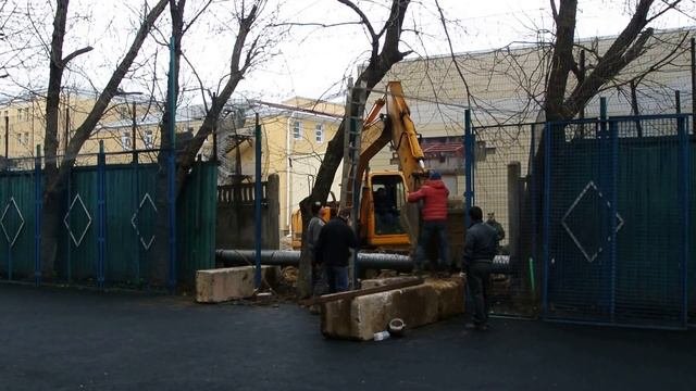 ТСН Красноказарменная 9
