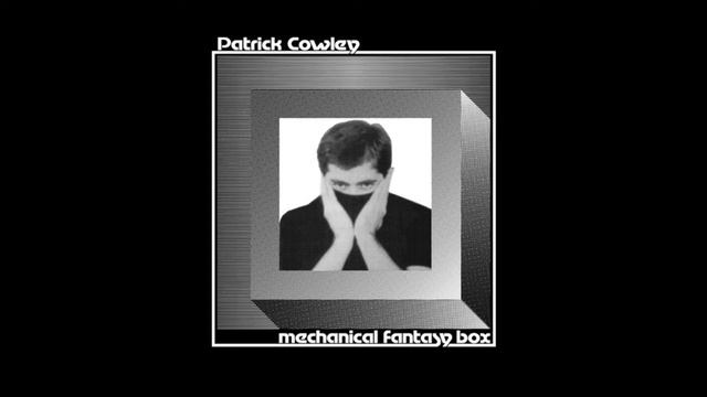 Patrick Cowley - Moving Bodies I