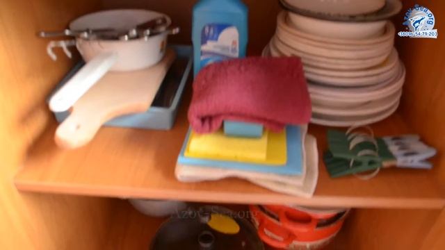 НОМЕР 1, ПАНСИОНАТ 