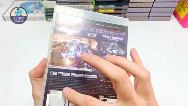 Novedades de Retro Pesca: Lunes 05-06