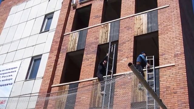 Гончаренко А. башня 2 попытка
