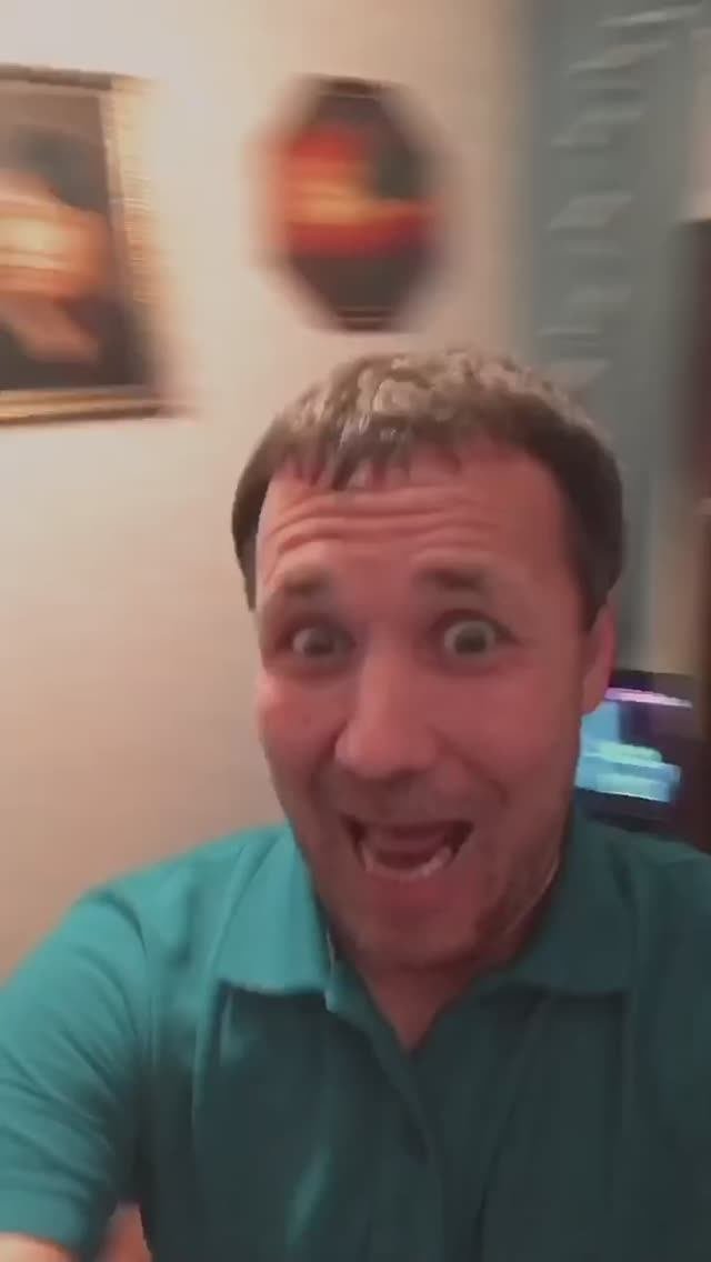 Crazy Dance