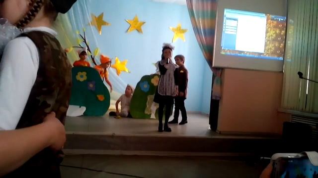 Три поросенка на новый лад. Бандито.