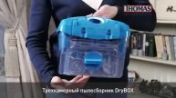 Пылесос Thomas DryBox