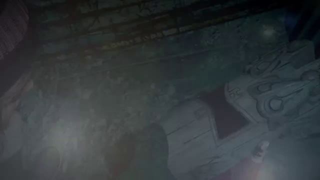 Until dawn прохождение часть 5 финал