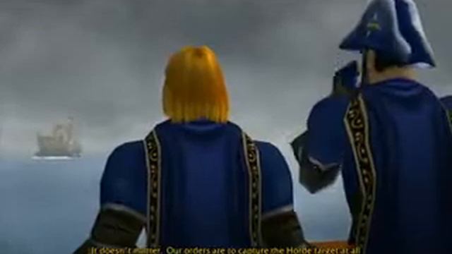 World of Warcraft-Катаклизм!