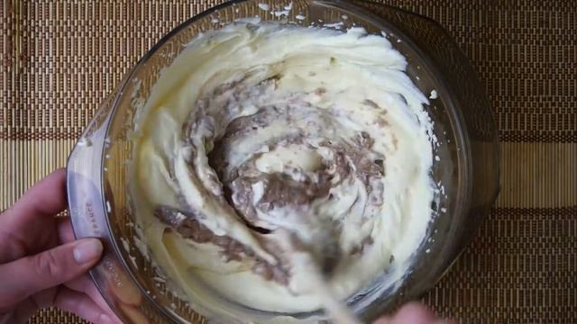 TIRAMISU KINDER BUENO SPÉCULOSS