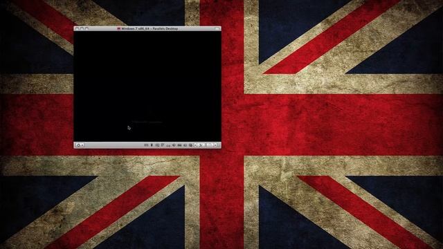 Windows 7 Ultimate 64 bit on PD6 with MacBook Pro 17 i7