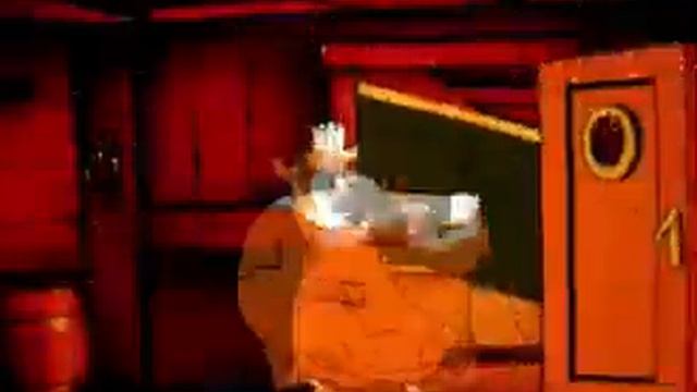 Очередной шедевр от Гая Ричи