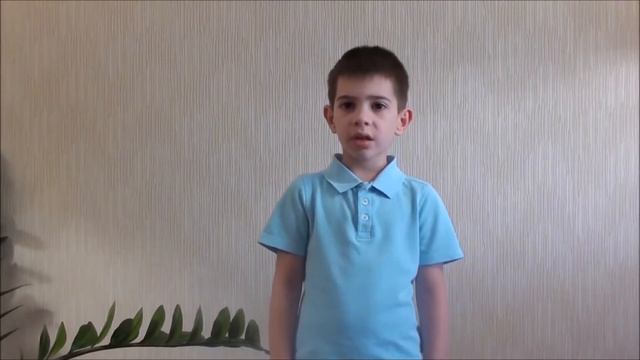 Скуратівський Тимофій, 6 рокiв (укр.мова)