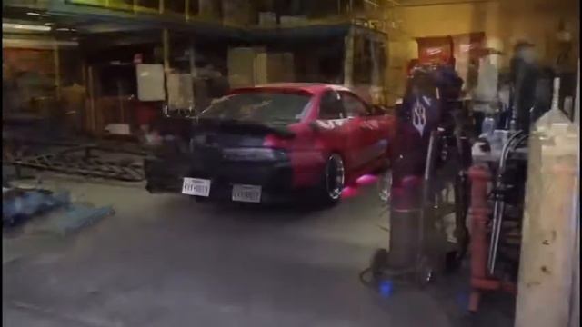CRAZY 2JZ LEXUS SC300/TOYOTA SOARER COMPILATION