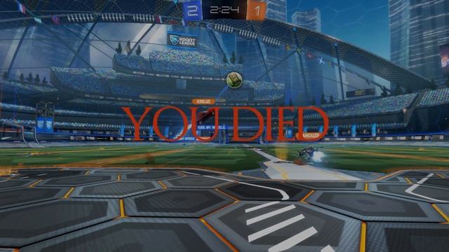 Rocket League Corner Mistakes and How To Fix Them (Guide)