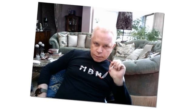 Борис Моисеев Улетаю в небо