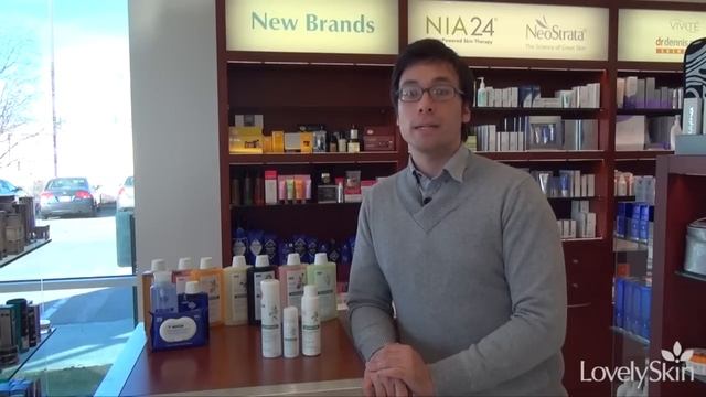 Klorane Shampoo and Conditioner: Natural Hair Care | LovelySkin
