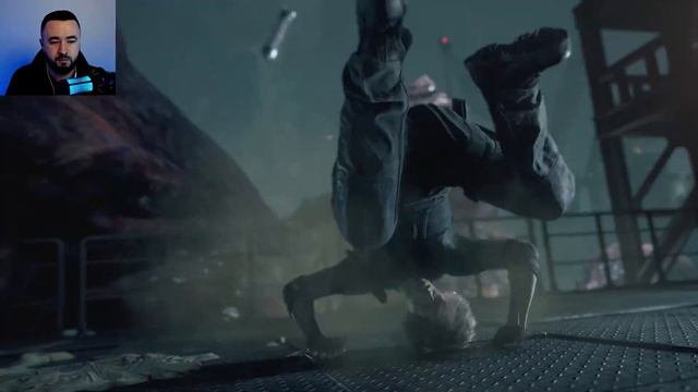ФИНАЛ РЕЗИДЕНТА 4  RESIDENT EVIL 4 REMAKE FINAL 16