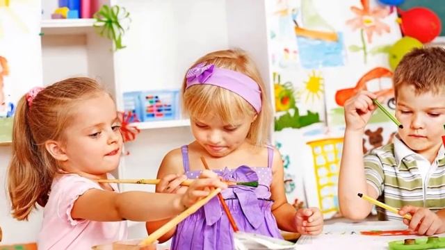 Детские рисунки. Основы анализа для родителей