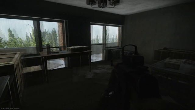 West Wing Room 216 and Use Location  - Shoreline - Escape from Tarkov Key Guide