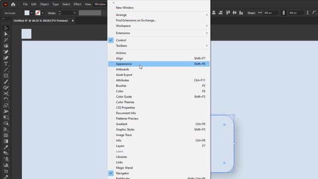 How to Create UI Design with Neuomorphism Style in Adobe Illustrator 2021 PART 2