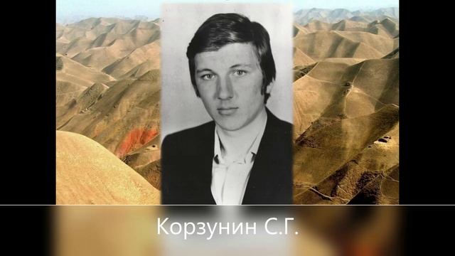 35 лет Афганистан