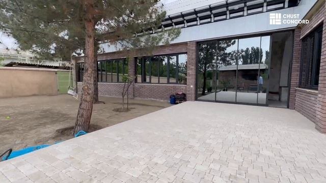 DUBAI BRUSCHATKA  ДУБАИ БРУСЧАТКА
