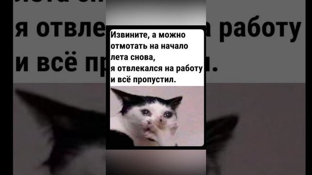 Много работы