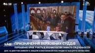 Семченко против бандеровского внука в прямом эфире укр-ТВ 9 мая 2019 года