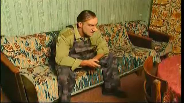 Запутался