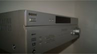 Sony STR-K670P Audio Video Receiver
