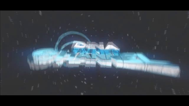 Intro Dina Channel by AnaGamer