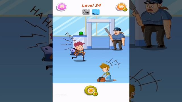 Troll brain: Bob's World - All Levels 1 - 50 - Android Gameplay Walkthrough Part 1 - Troll Game