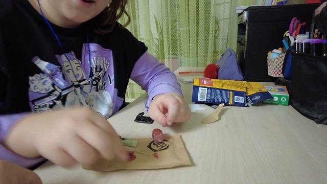 Нож брелок для ключей мини маленький карманный нож фиксированный