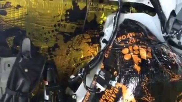 Какой эффект получается при комплексной шумоизоляции автомобиля? В салоне становится гораздо тише