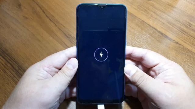OPPO A12 CPH2083 charge error  ошибка зарядки