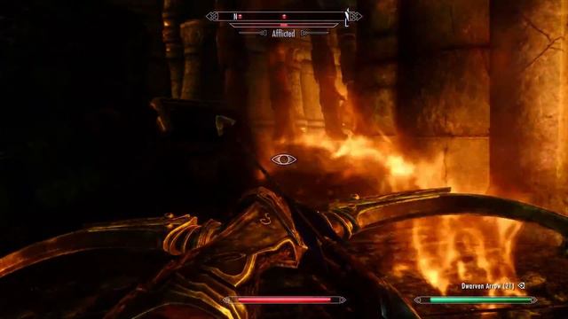 Sphere Rematch - The Elder Scrolls V: Skyrim [SE] - Walkthrough / Let's Play / Gameplay - Part 39