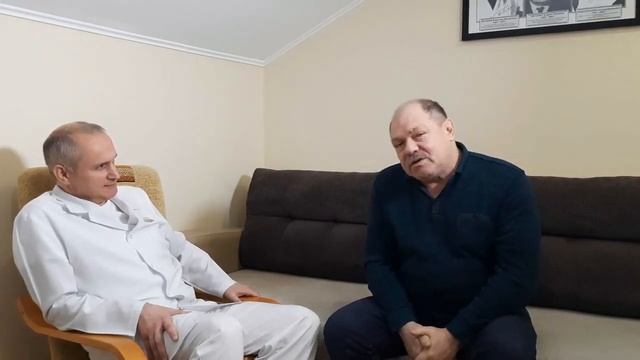 Лечение последствий боевого стресса: тяжелая форма аллергии (отек Квинке, крапивница)