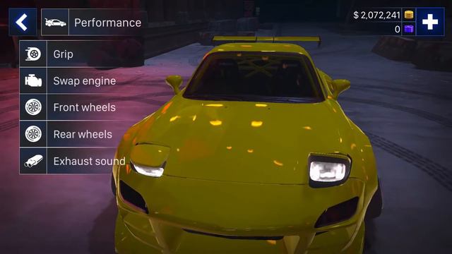 BEST AND SMOOTHEST Rx7-Fd BUILD (Hashiriya drifter)