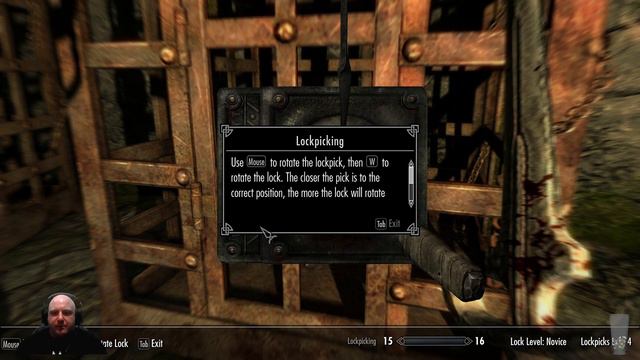 Skyrim - The Tenth Anniversary Edition! Part 1