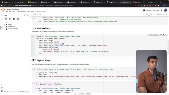 Step-by-Step Guide: Creating Custom Powerful AI Agents with Autogen