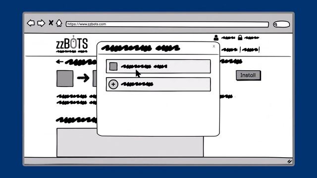 How to Sync Salesforce Contacts over to DocuSign Envelopes from template | zzBots