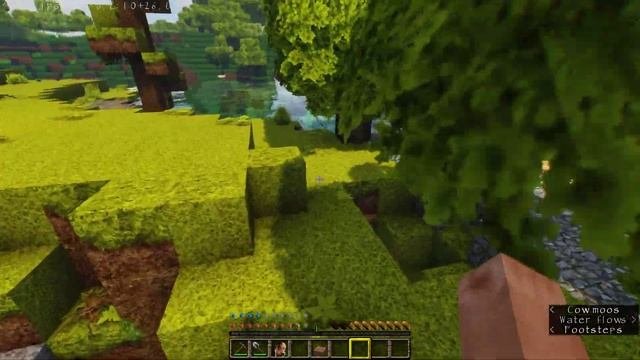 Minecraft Explore World Building House Crafting Mining Walkthrough 3