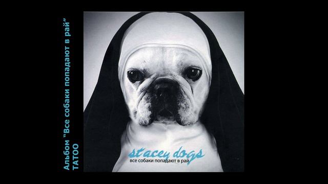 Stacey Dogs - Tatoo.mp4