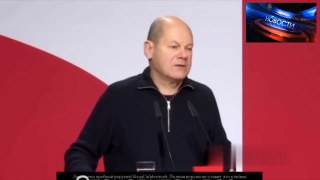 Это фиаско, Джо! В заготовленную для России ловушку угодили не те