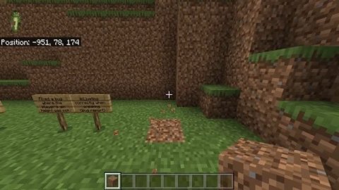 THEY FIXED IT! Minecraft Bedrock Edition 1.19.73 Update!