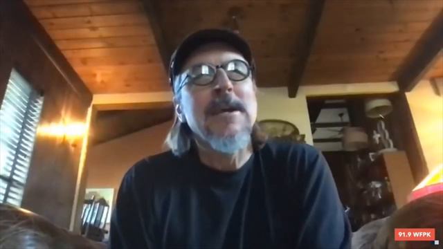 Les Claypool on Primus opening for Rush and adapting Geddy Lee’s vocals