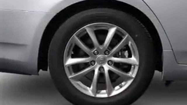 2007 Infiniti G35 - Clearwater FL