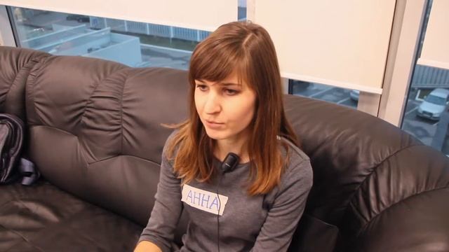 Видеоотчет о тренинге «Digital-трансформация HR-процессов»