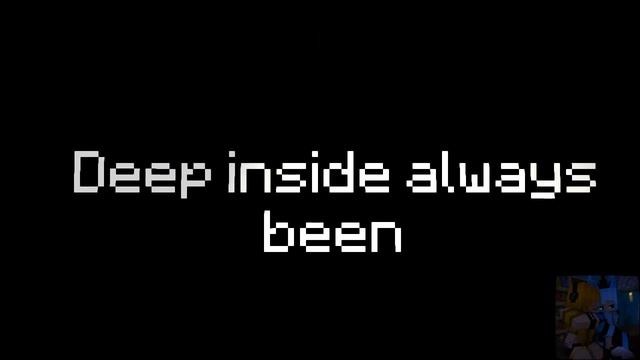 "I Wanna live meme"(Original)-{minecraft animation} Happy Hallowen))