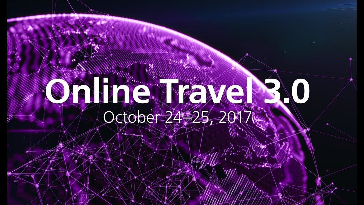 Online Travel 2017. How it was